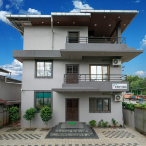 lonavala villa
