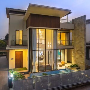 bungalow in lonavala for rent