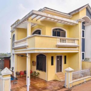 prem villa lonavala